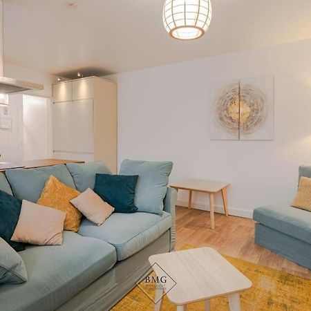 Appartement Proche De Disneyland Bmyguest Torcy  Esterno foto