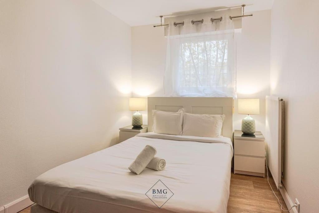 Appartement Proche De Disneyland Bmyguest Torcy  Esterno foto