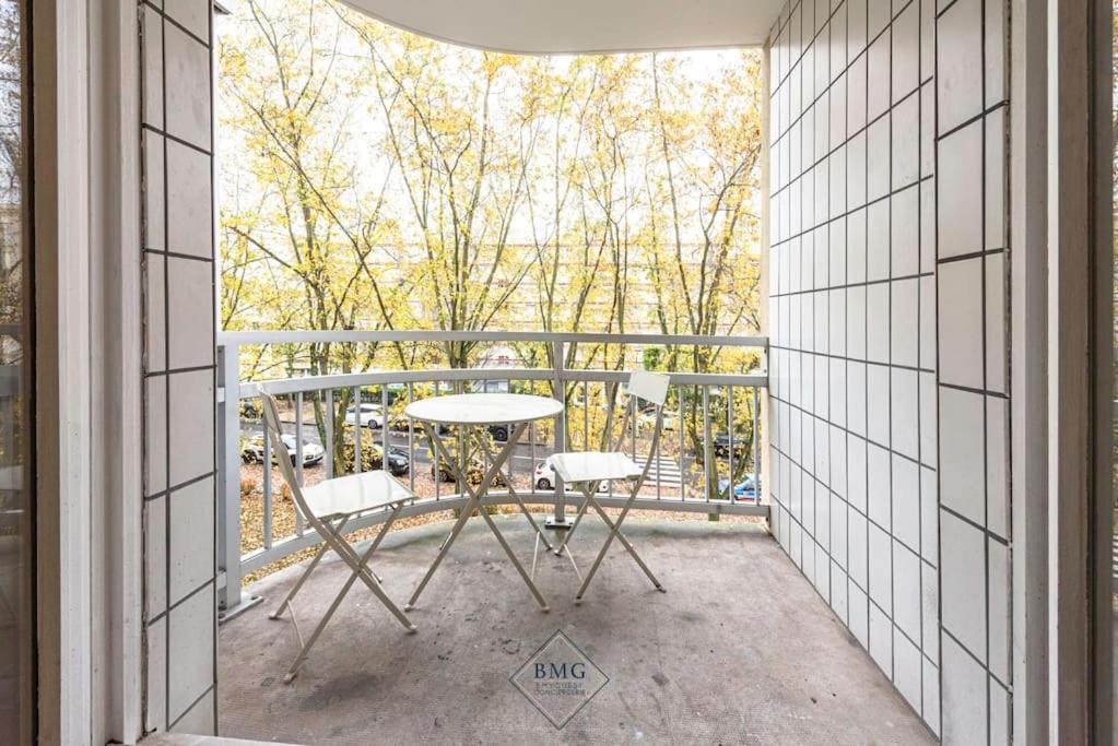 Appartement Proche De Disneyland Bmyguest Torcy  Esterno foto