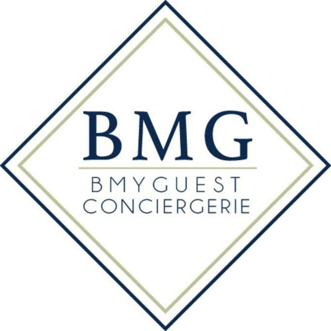 Appartement Proche De Disneyland Bmyguest Torcy  Esterno foto