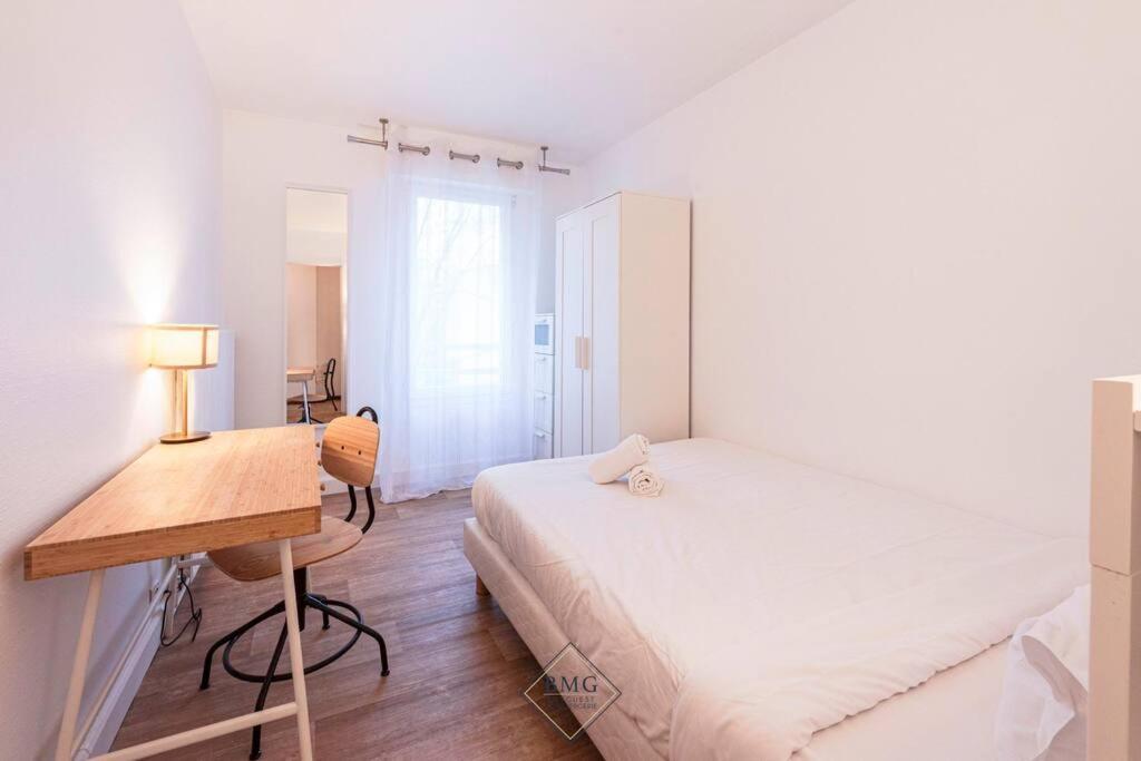 Appartement Proche De Disneyland Bmyguest Torcy  Esterno foto