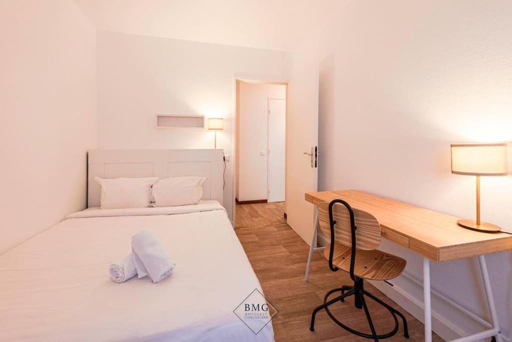Appartement Proche De Disneyland Bmyguest Torcy  Esterno foto